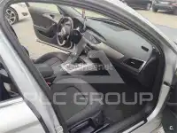 2012 Audi A6