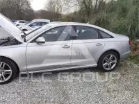 2012 Audi A6