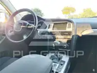 2012 Audi A6