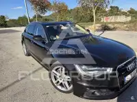2012 Audi A6