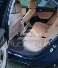2012 Audi A6