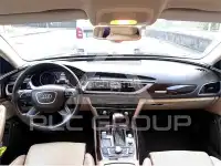 2012 Audi A6