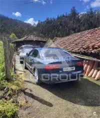 2012 Audi A6