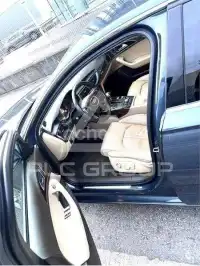 2012 Audi A6