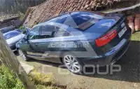 2012 Audi A6