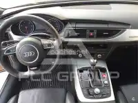 2012 Audi A6