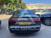 2012 Audi A6