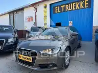 2012 Audi A6