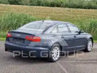 2012 Audi A6