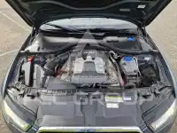 2012 Audi A6