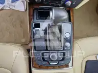 2012 Audi A6