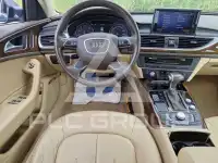 2012 Audi A6
