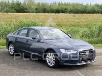 2012 Audi A6