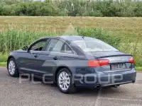 2012 Audi A6