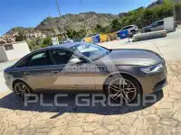 2012 Audi A6