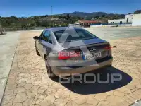 2012 Audi A6