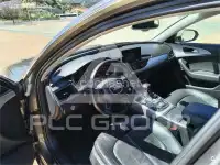 2012 Audi A6