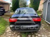 2012 Audi A6