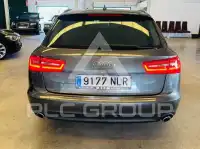 2012 Audi A6