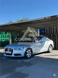 2012 Audi A6