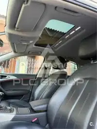 2012 Audi A6