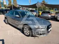 2012 Audi A6