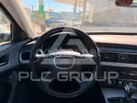 2012 Audi A6