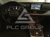 2012 Audi A6