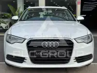 2012 Audi A6