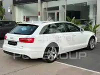 2012 Audi A6