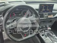 2012 Audi A6