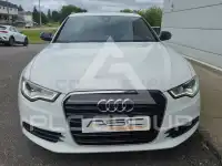 2012 Audi A6
