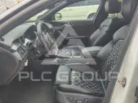 2012 Audi A6