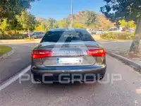 2012 Audi A6