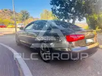 2012 Audi A6