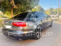 2012 Audi A6
