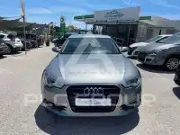 2012 Audi A6