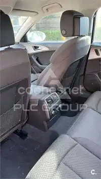 2012 Audi A6