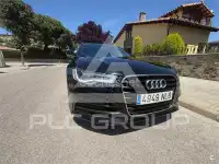 2012 Audi A6