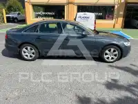 2012 Audi A6