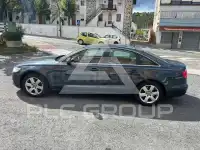 2012 Audi A6