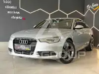 2012 Audi A6
