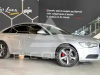 2012 Audi A6