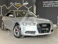 2012 Audi A6