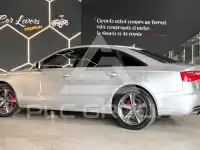 2012 Audi A6