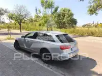 2012 Audi A6