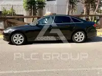2012 Audi A6