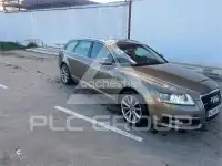 2012 Audi A6