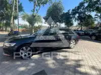 2012 Audi A6