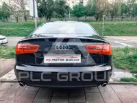 2012 Audi A6